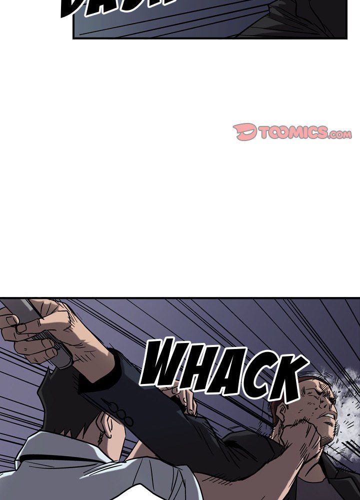 Legend: The Beginning Chapter 67 halaman 26