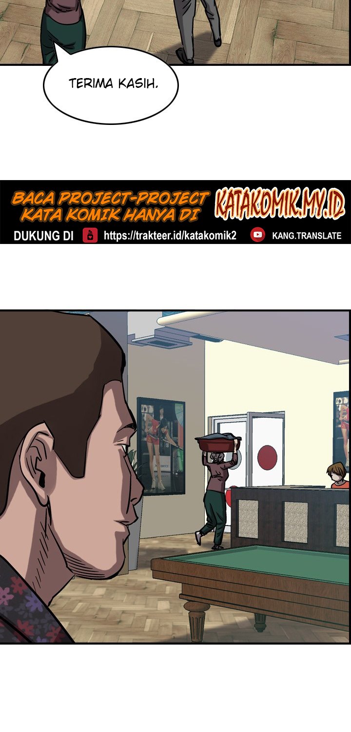 Legend: The Beginning Chapter 69 halaman 39