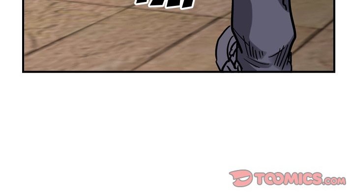 Legend: The Beginning Chapter 71 halaman 45