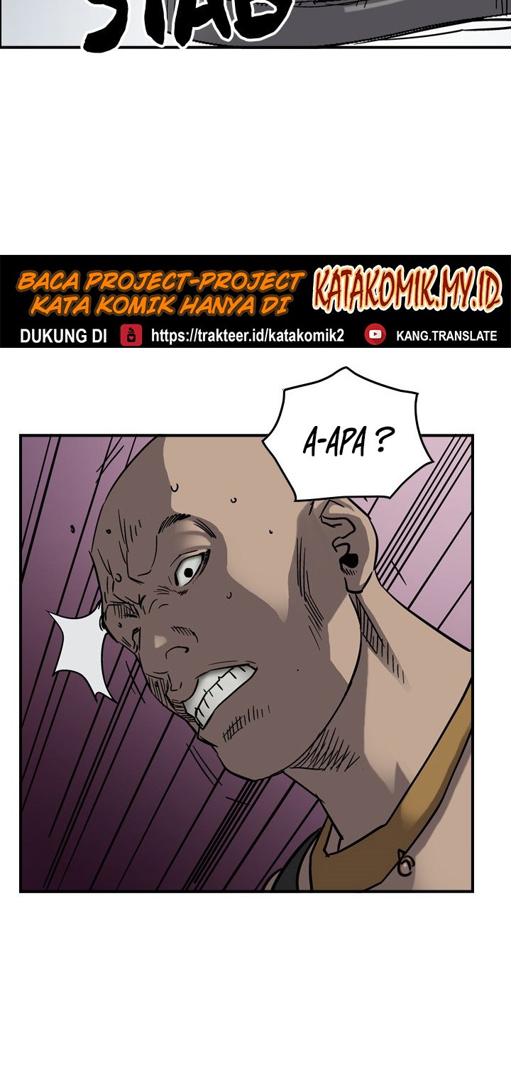 Legend: The Beginning Chapter 71 halaman 19