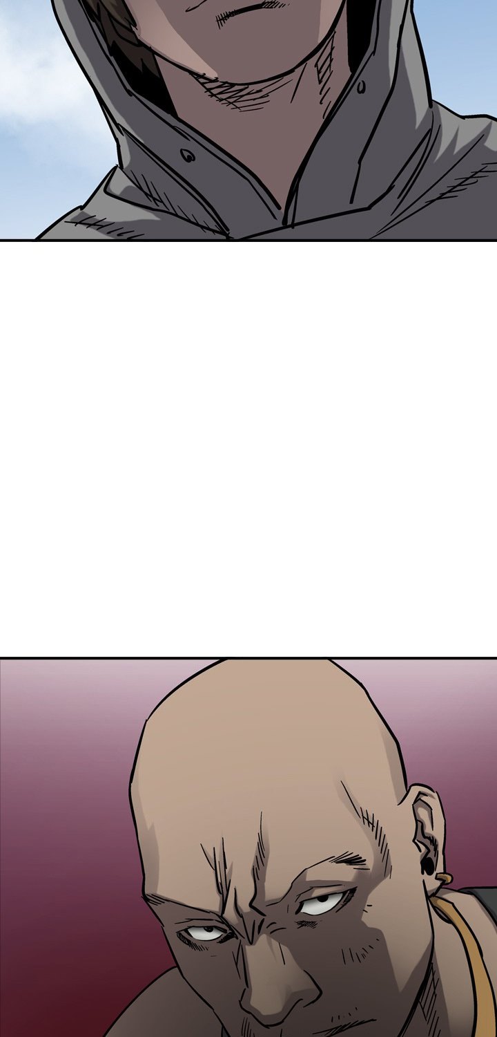 Legend: The Beginning Chapter 71 halaman 48
