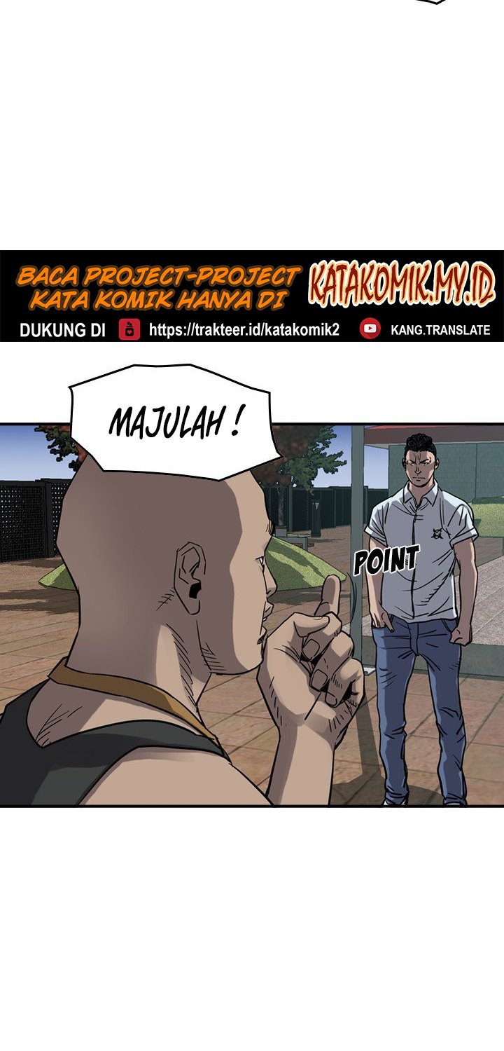 Legend: The Beginning Chapter 71 halaman 9