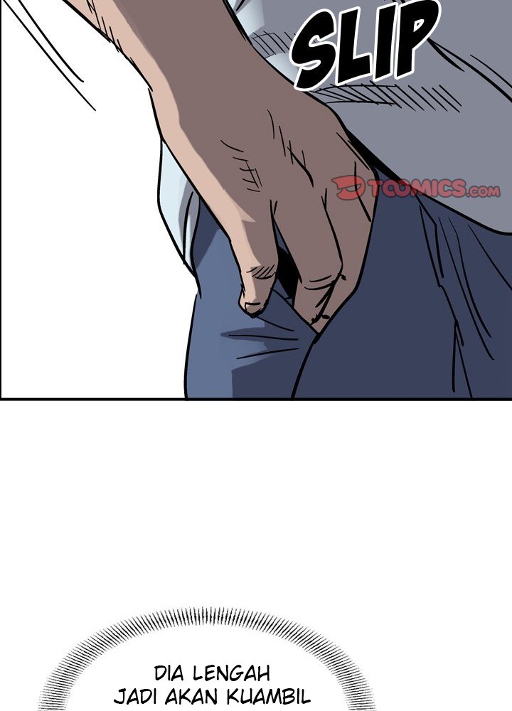 Legend: The Beginning Chapter 71 halaman 11