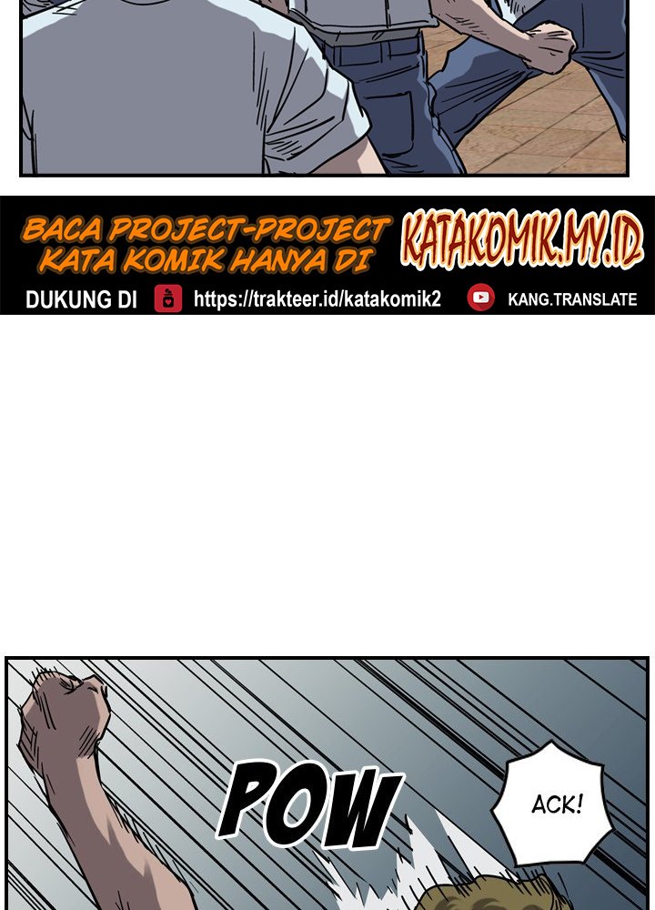 Legend: The Beginning Chapter 71 halaman 41