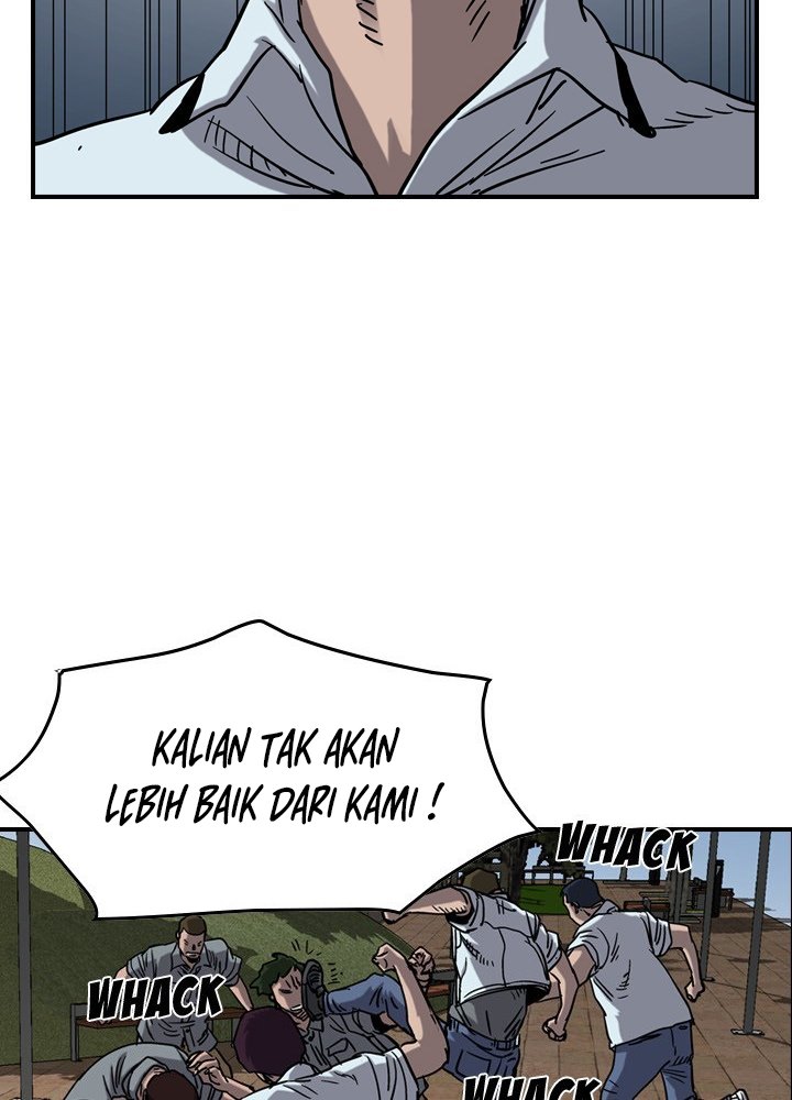 Legend: The Beginning Chapter 71 halaman 36