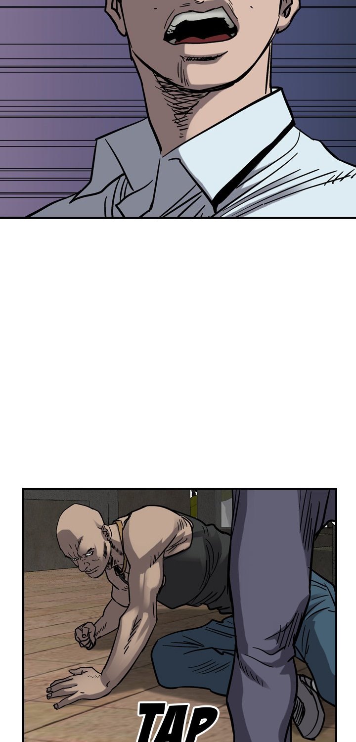 Legend: The Beginning Chapter 71 halaman 44