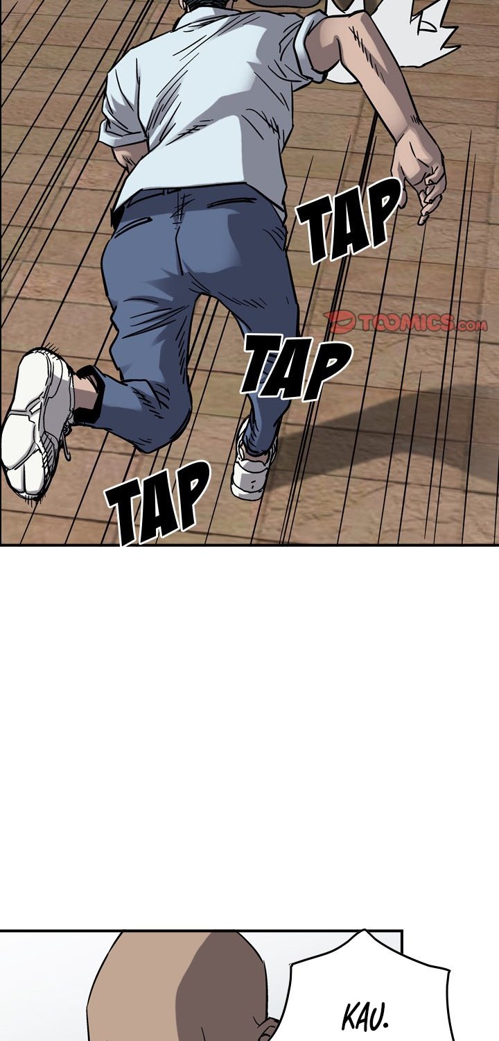 Legend: The Beginning Chapter 71 halaman 29