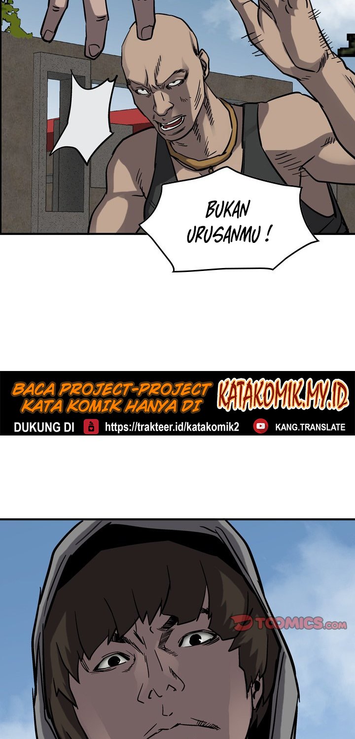 Legend: The Beginning Chapter 71 halaman 47