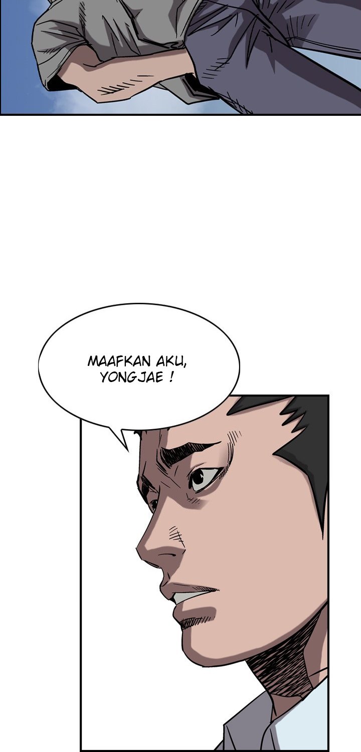 Legend: The Beginning Chapter 73 halaman 29