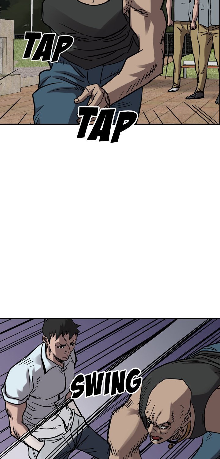 Legend: The Beginning Chapter 73 halaman 47