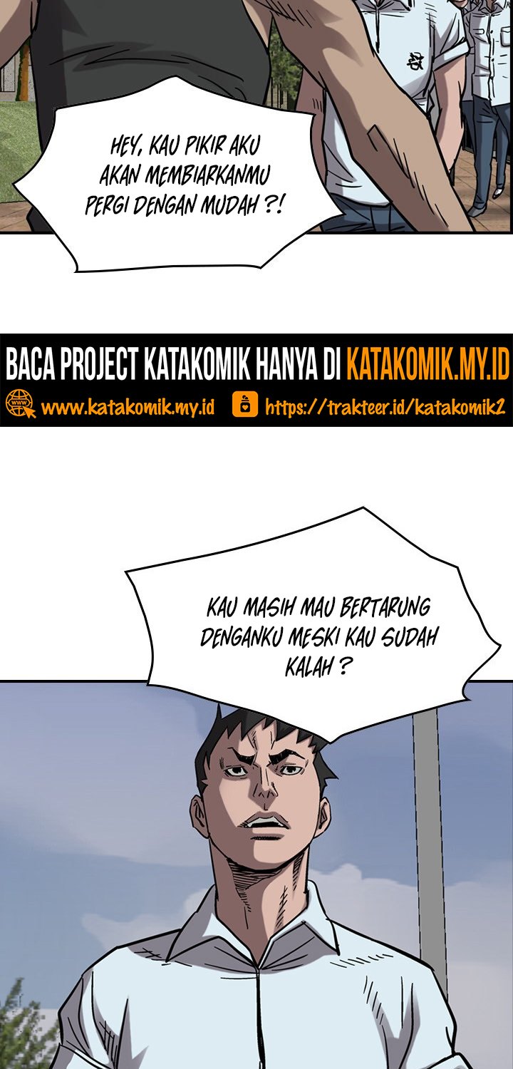 Legend: The Beginning Chapter 73 halaman 44