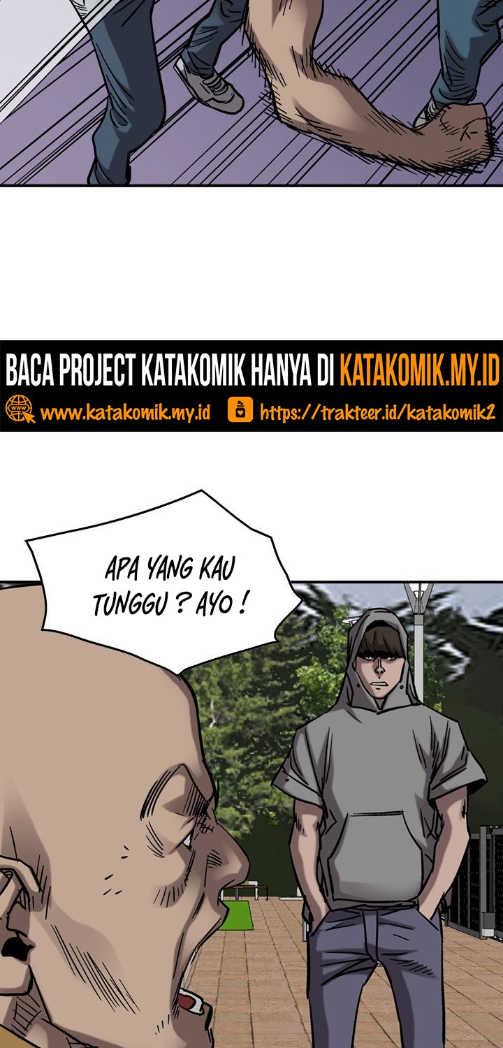 Legend: The Beginning Chapter 73 halaman 48