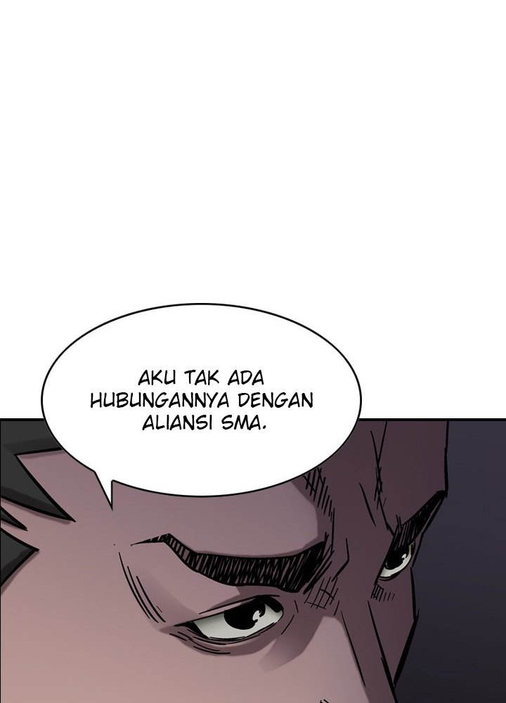 Legend: The Beginning Chapter 73 halaman 56