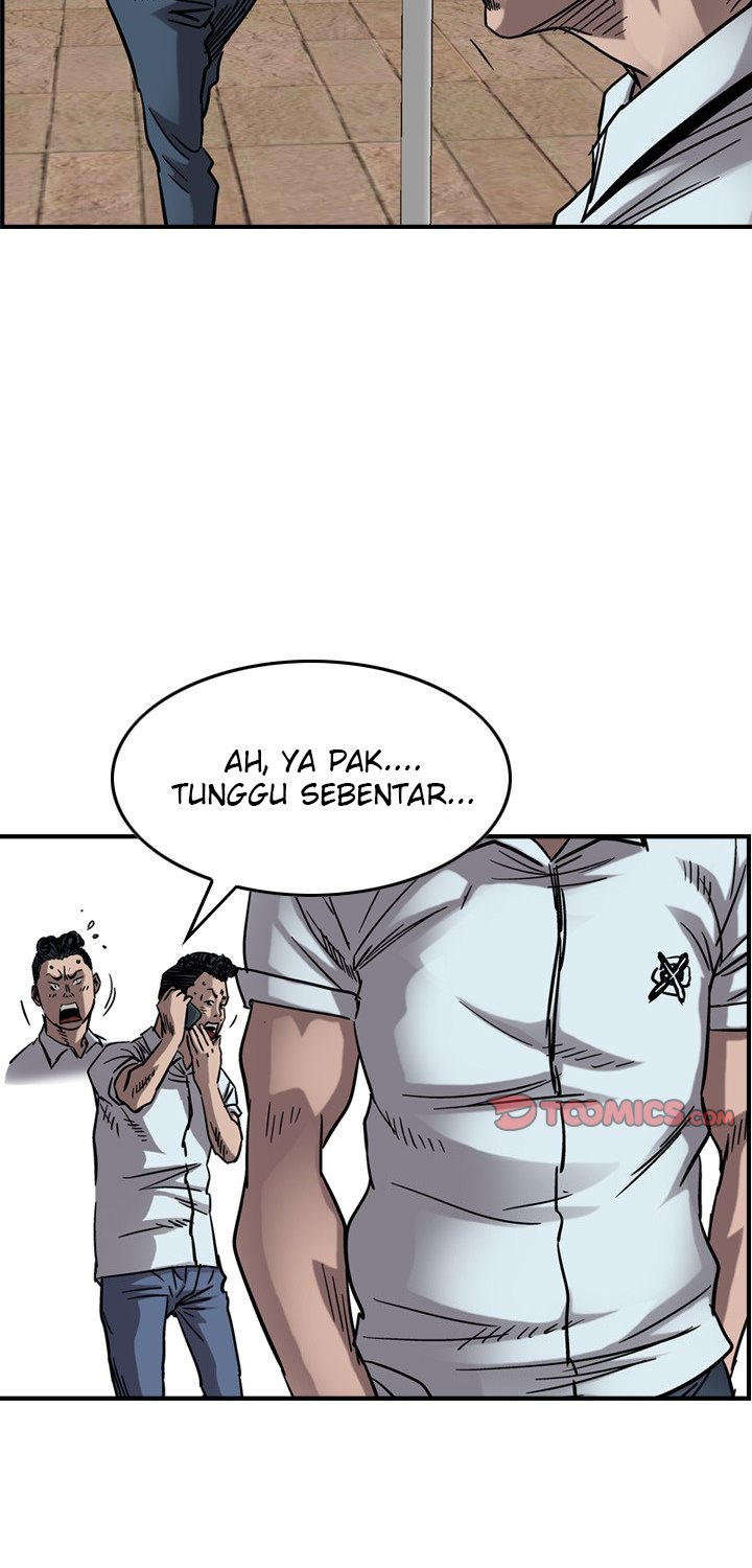 Legend: The Beginning Chapter 73 halaman 10