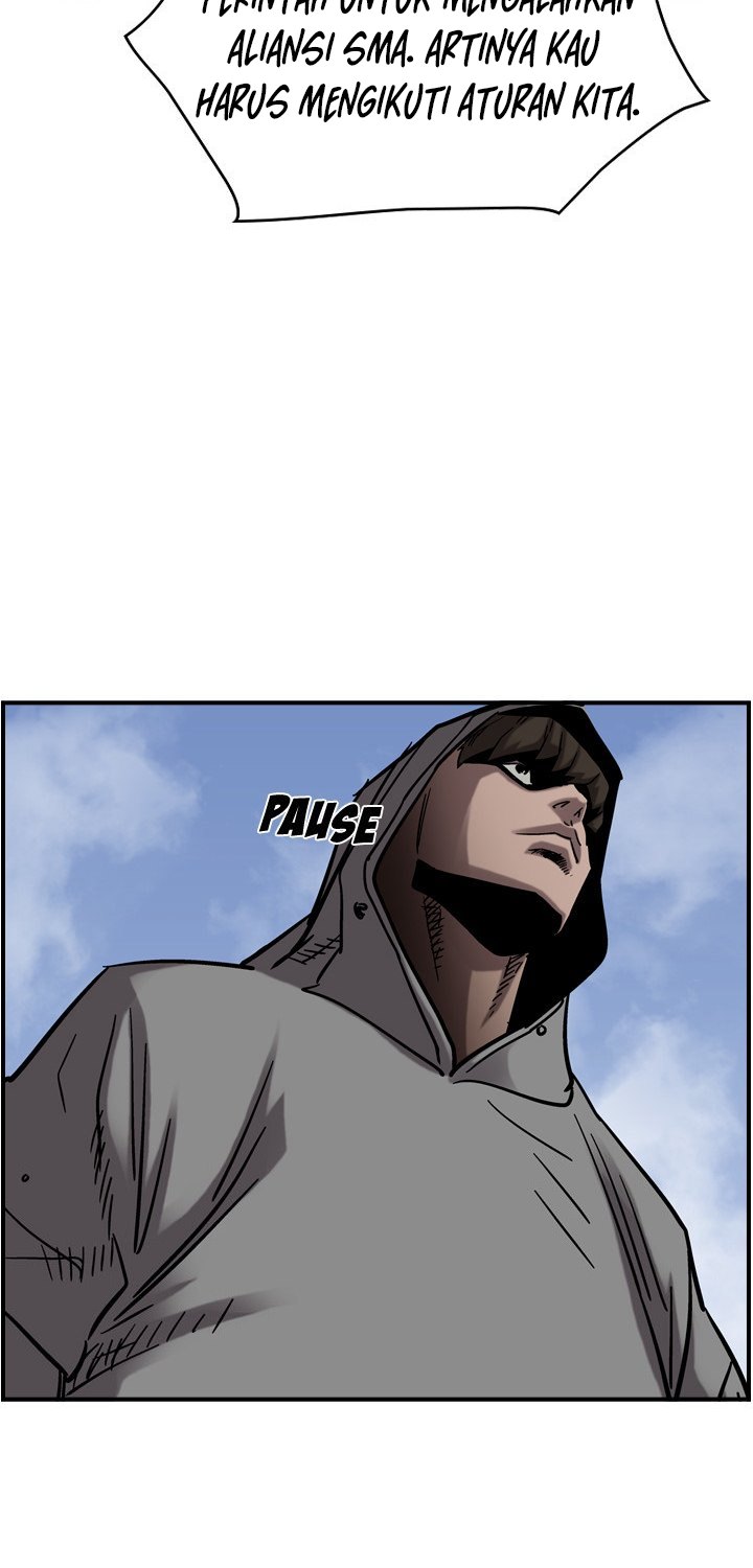 Legend: The Beginning Chapter 73 halaman 50