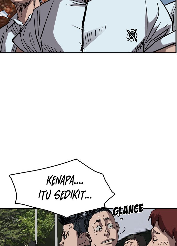 Legend: The Beginning Chapter 73 halaman 26