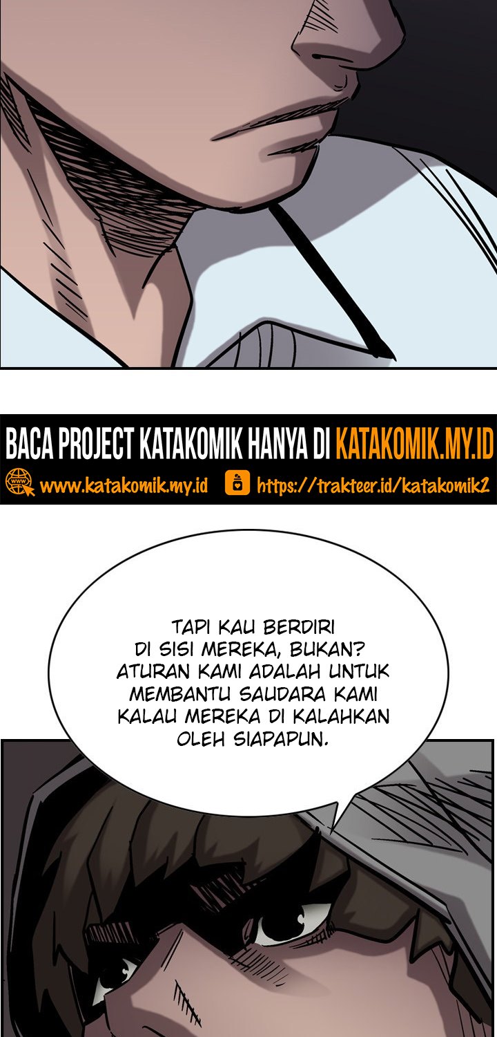 Legend: The Beginning Chapter 73 halaman 57