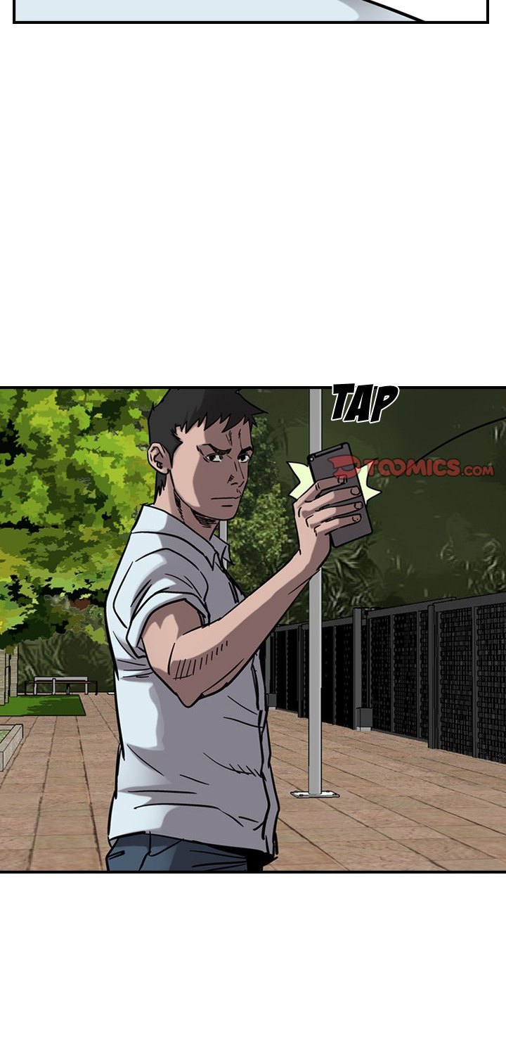 Legend: The Beginning Chapter 73 halaman 12