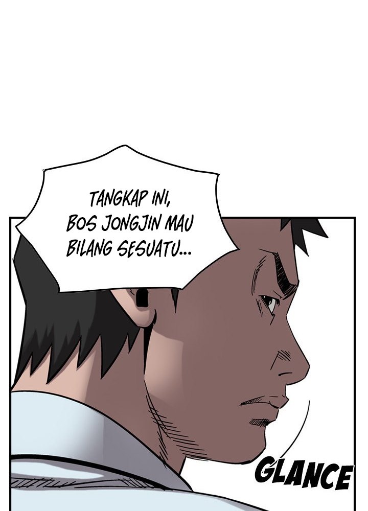 Legend: The Beginning Chapter 73 halaman 11