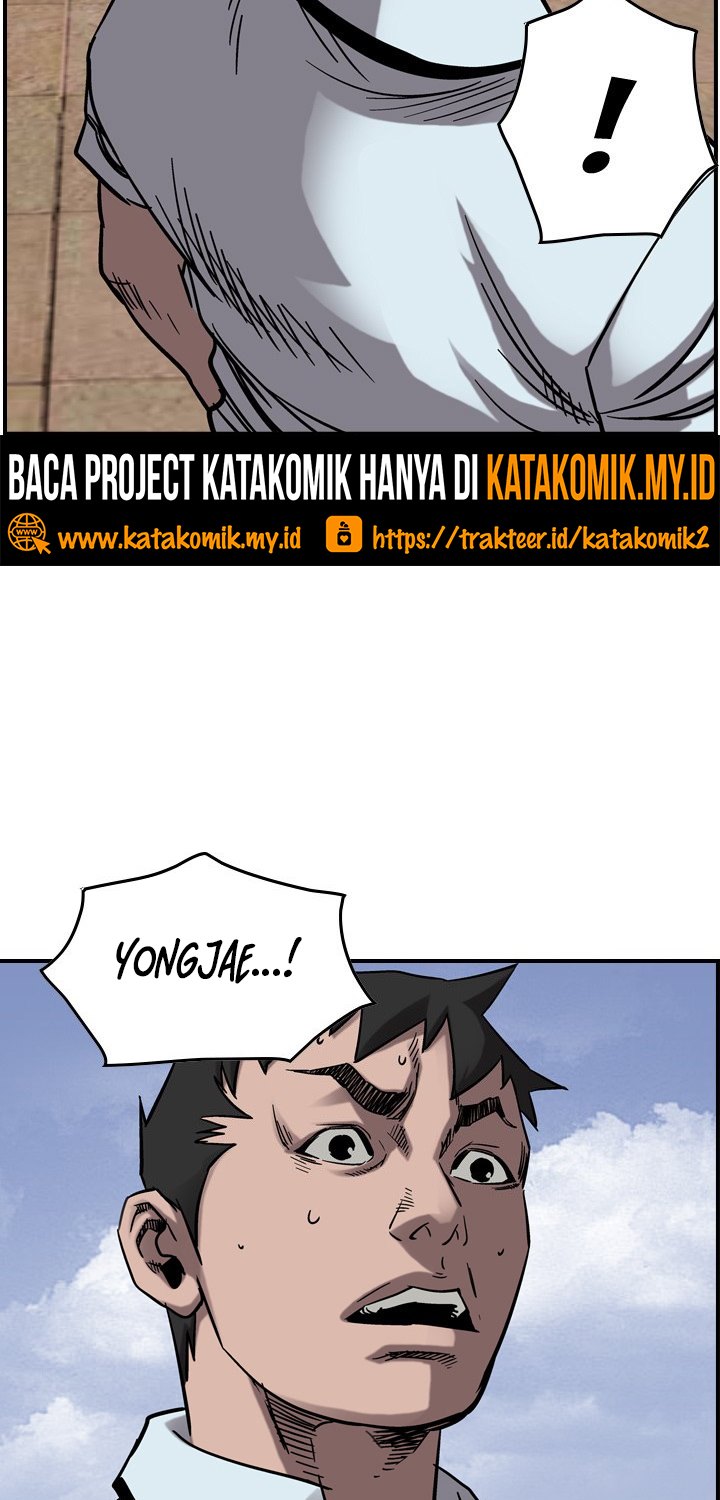 Legend: The Beginning Chapter 73 halaman 54