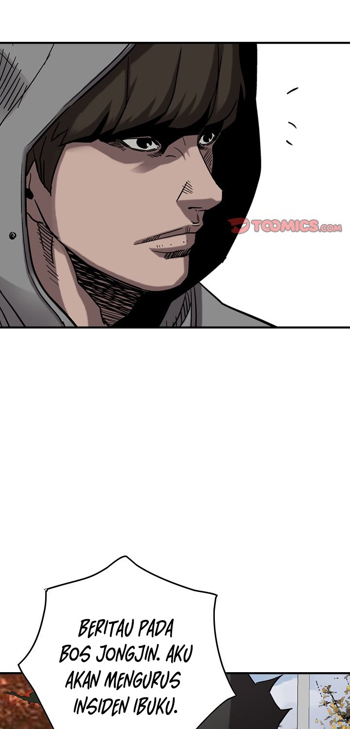 Legend: The Beginning Chapter 73 halaman 39