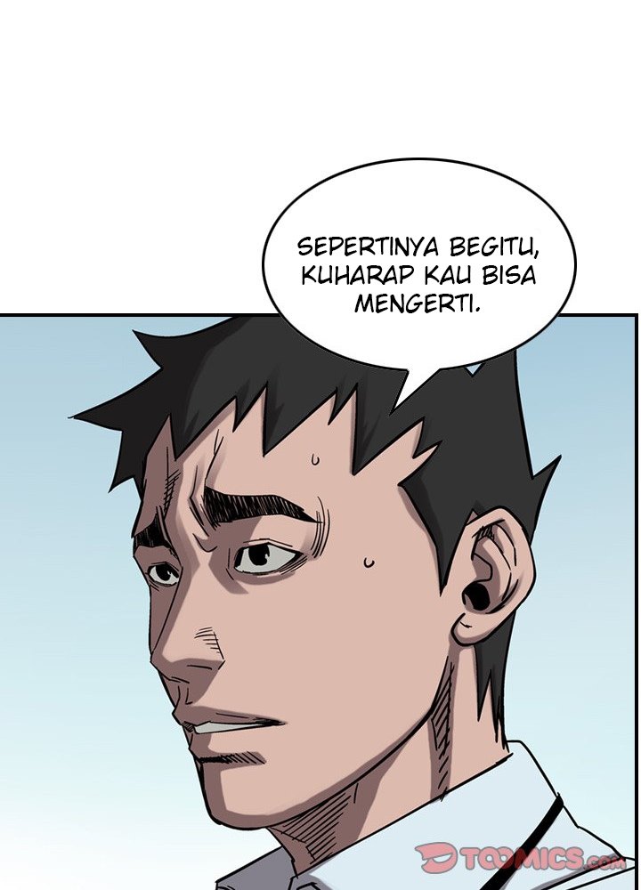 Legend: The Beginning Chapter 73 halaman 31