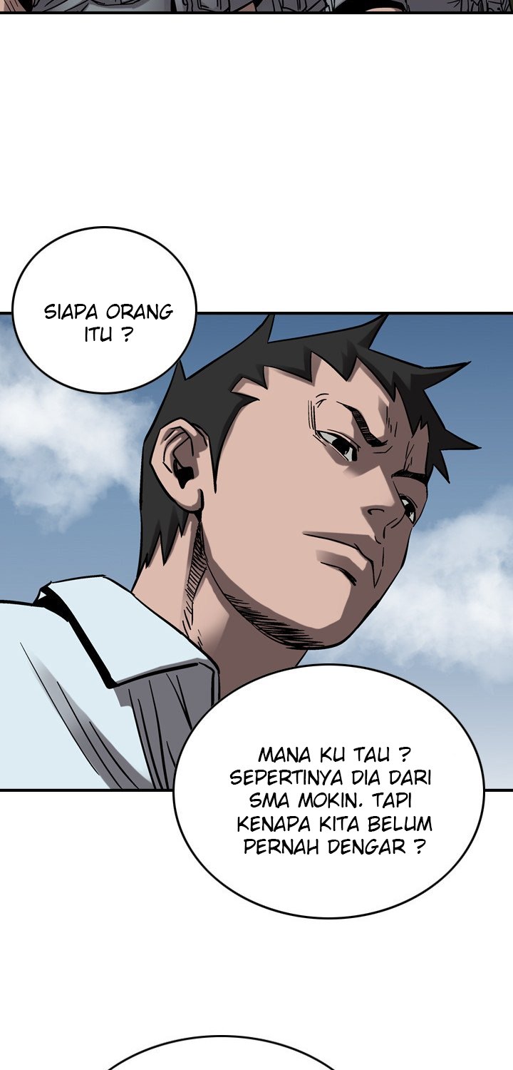 Legend: The Beginning Chapter 73 halaman 5