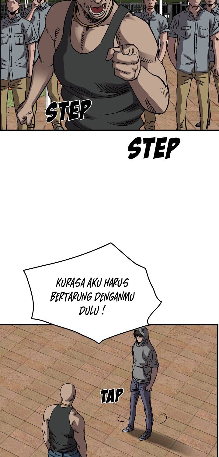 Legend: The Beginning Chapter 75 halaman 10