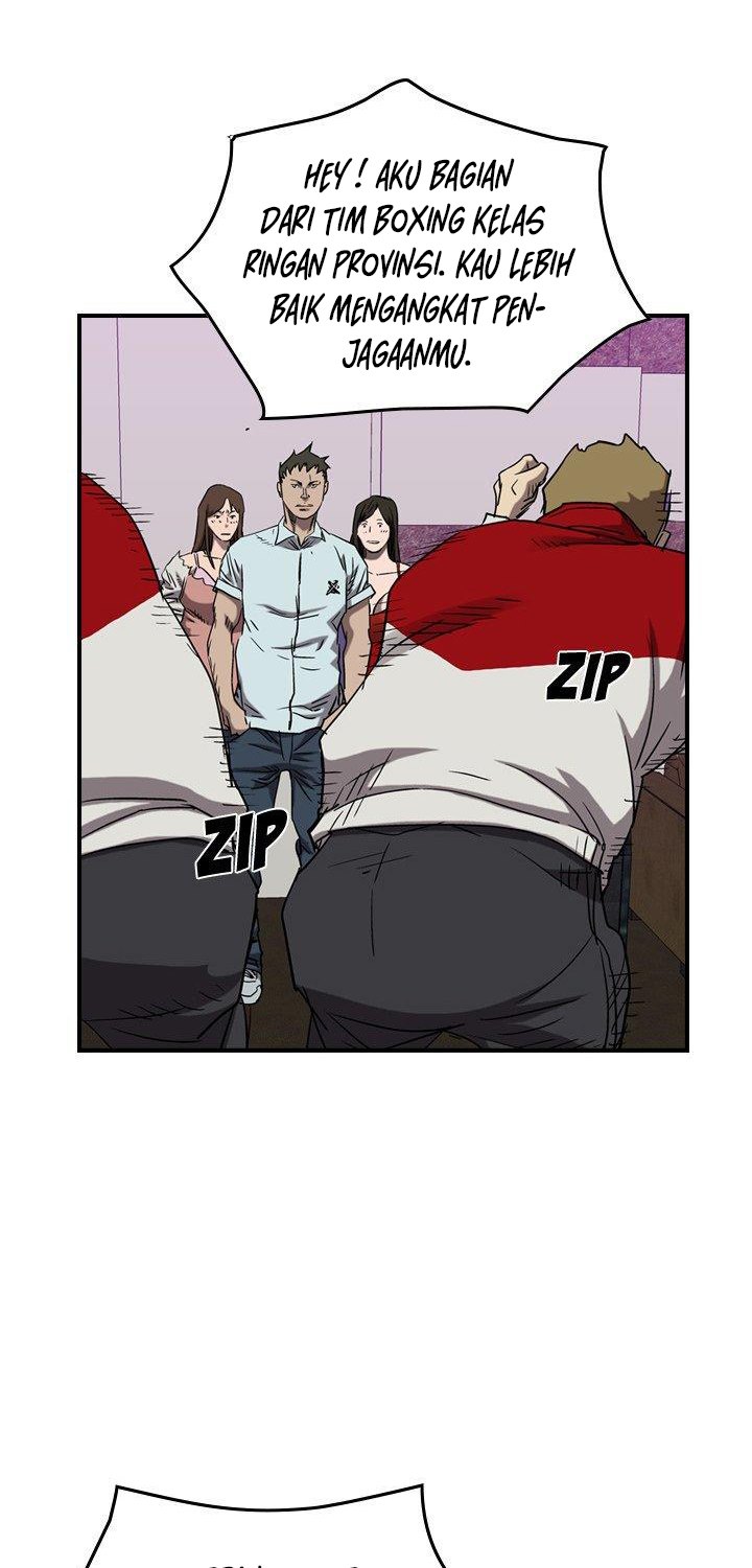 Legend: The Beginning Chapter 81 halaman 32