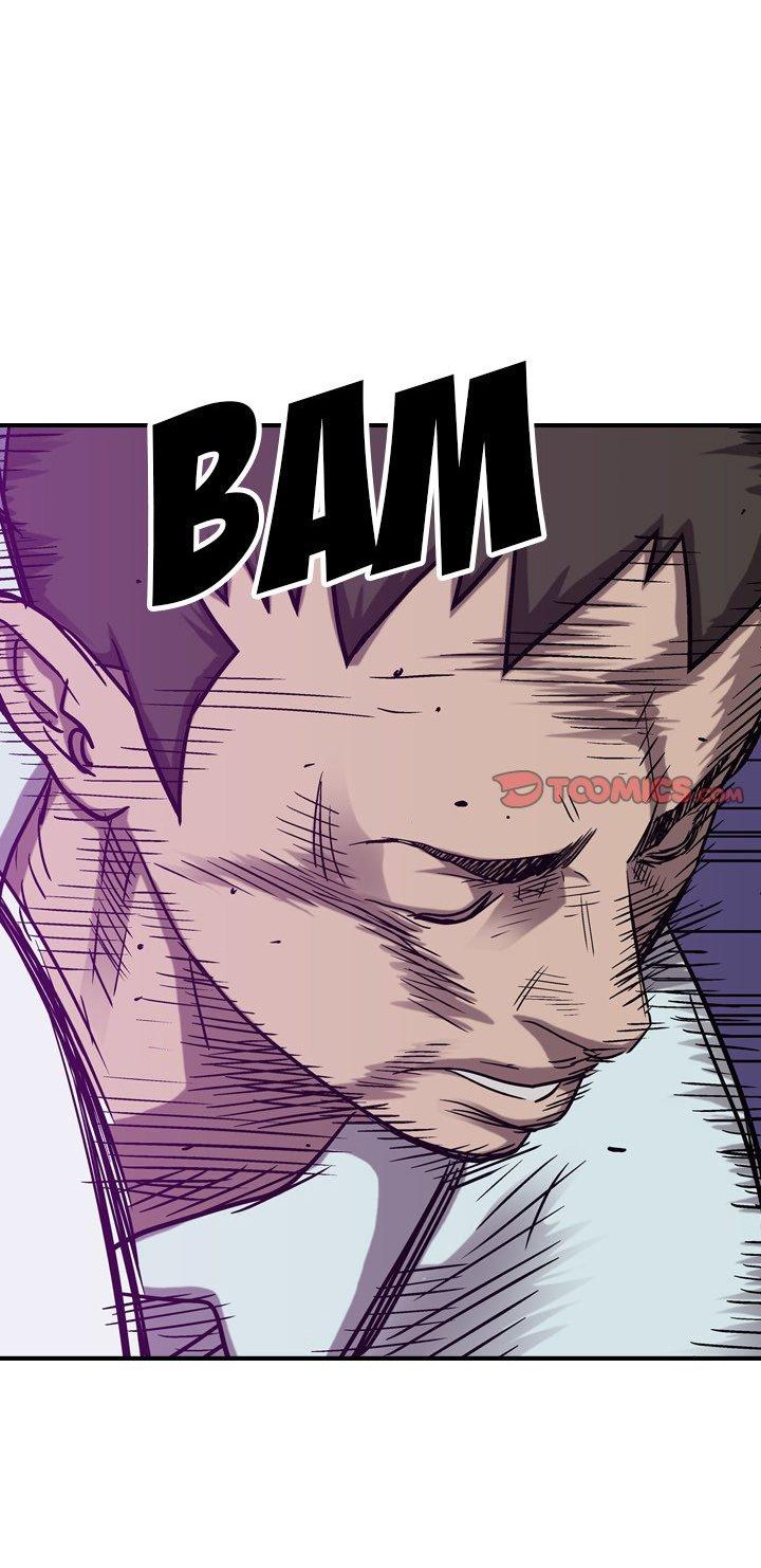 Legend: The Beginning Chapter 83 halaman 45