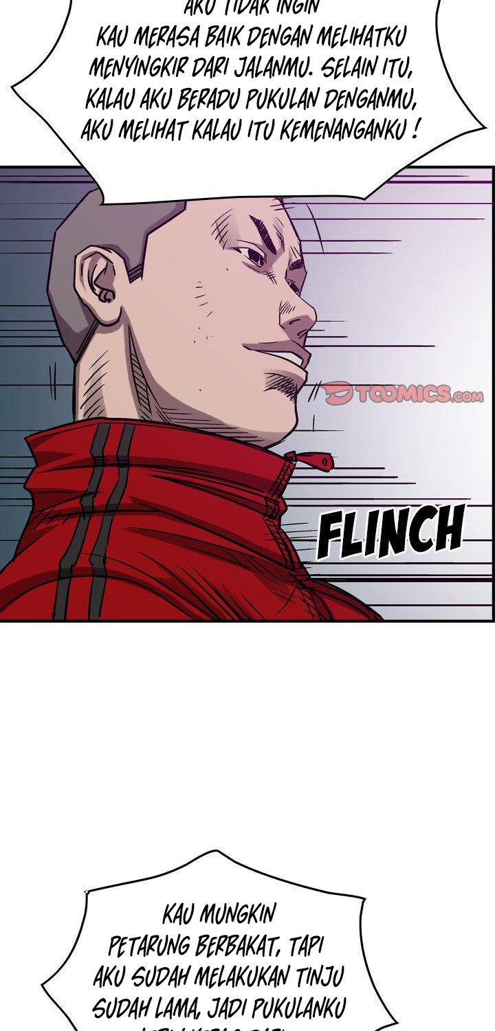 Legend: The Beginning Chapter 83 halaman 38