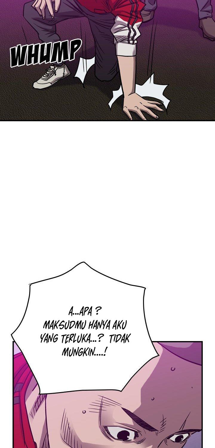 Legend: The Beginning Chapter 83 halaman 41