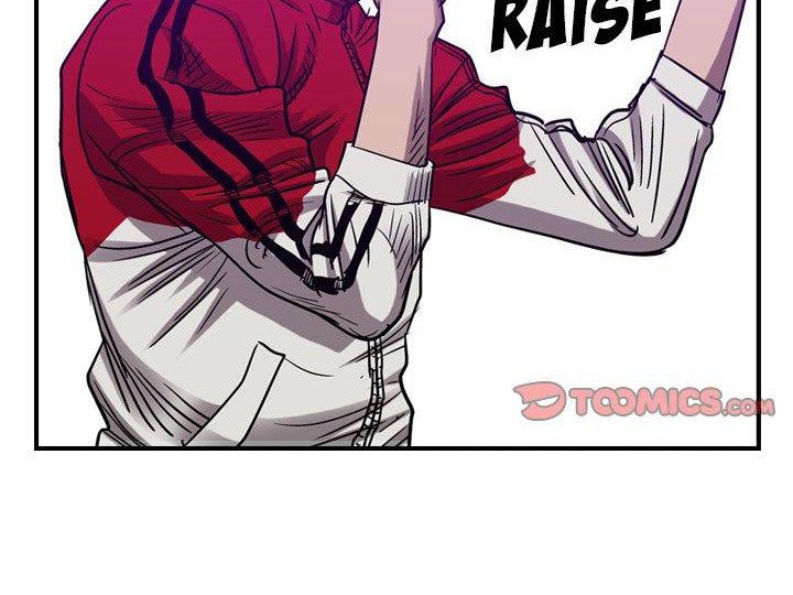 Legend: The Beginning Chapter 83 halaman 20