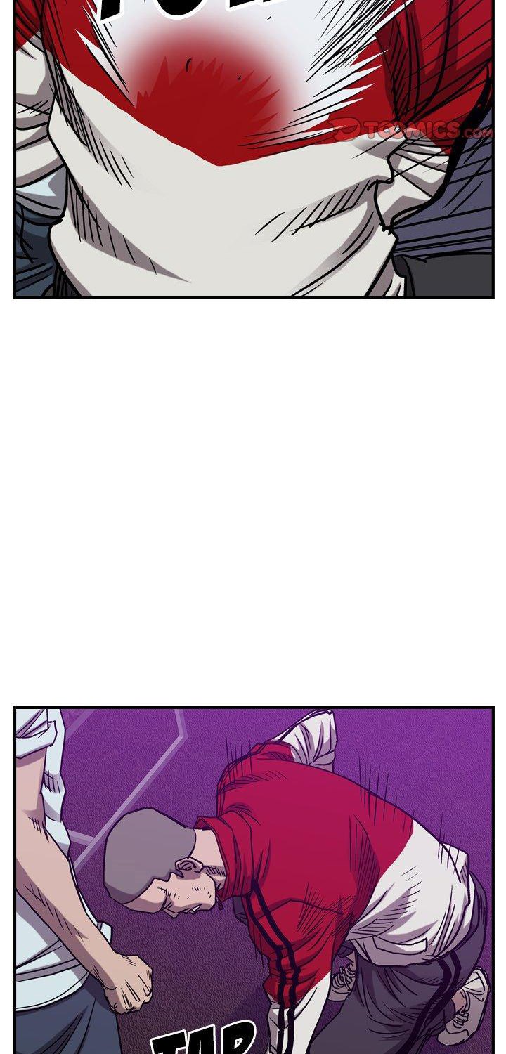 Legend: The Beginning Chapter 83 halaman 11