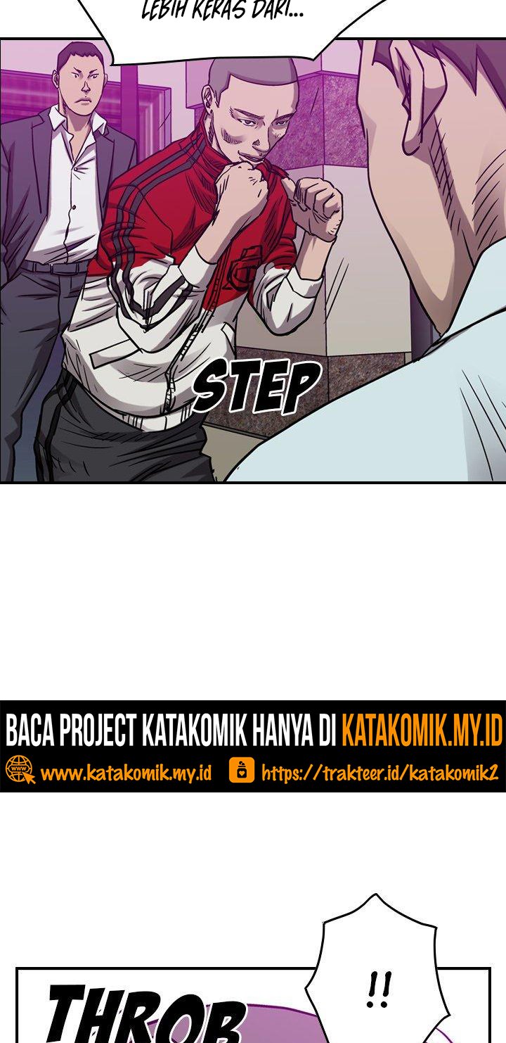 Legend: The Beginning Chapter 83 halaman 39