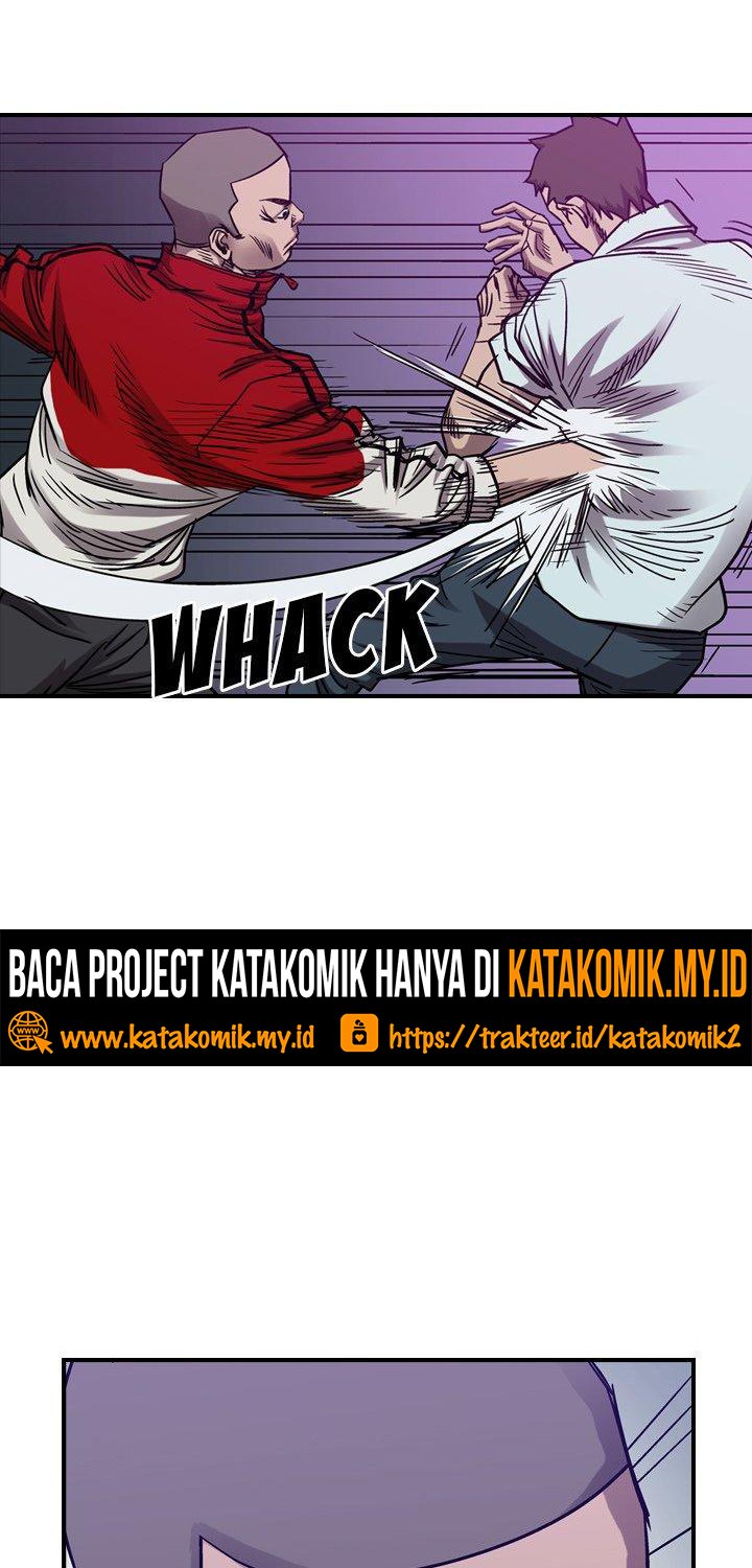 Legend: The Beginning Chapter 83 halaman 26