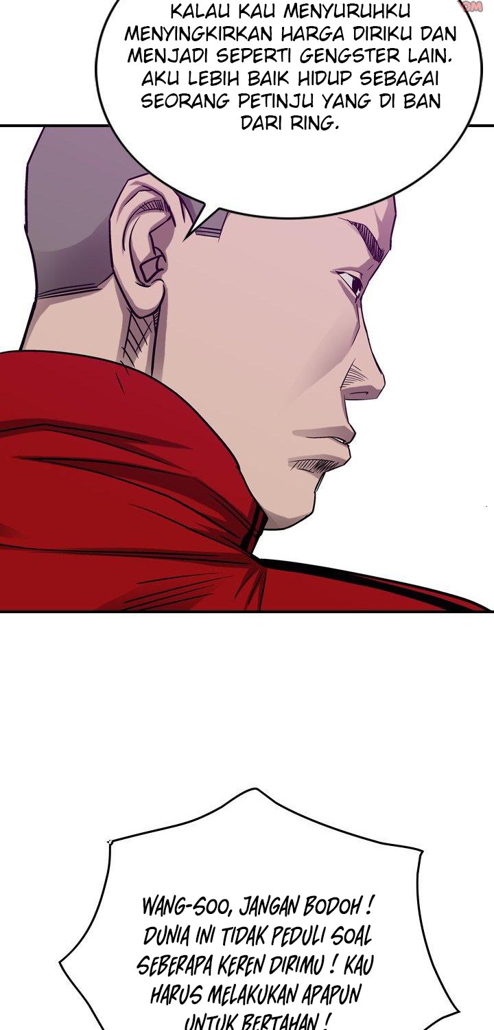 Legend: The Beginning Chapter 83 halaman 14