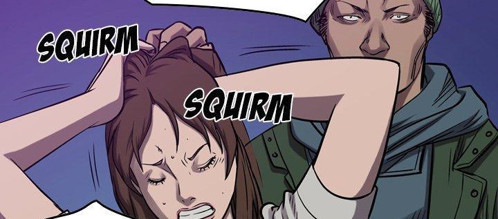 Legend: The Beginning Chapter 87 halaman 23