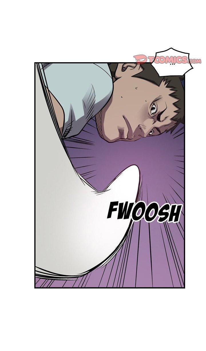 Legend: The Beginning Chapter 87 halaman 19