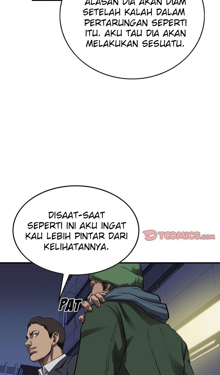 Legend: The Beginning Chapter 87 halaman 3