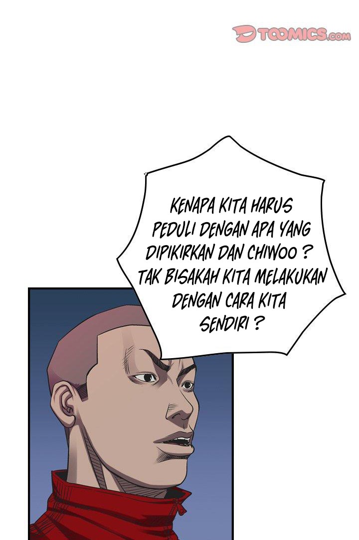 Legend: The Beginning Chapter 88 halaman 3