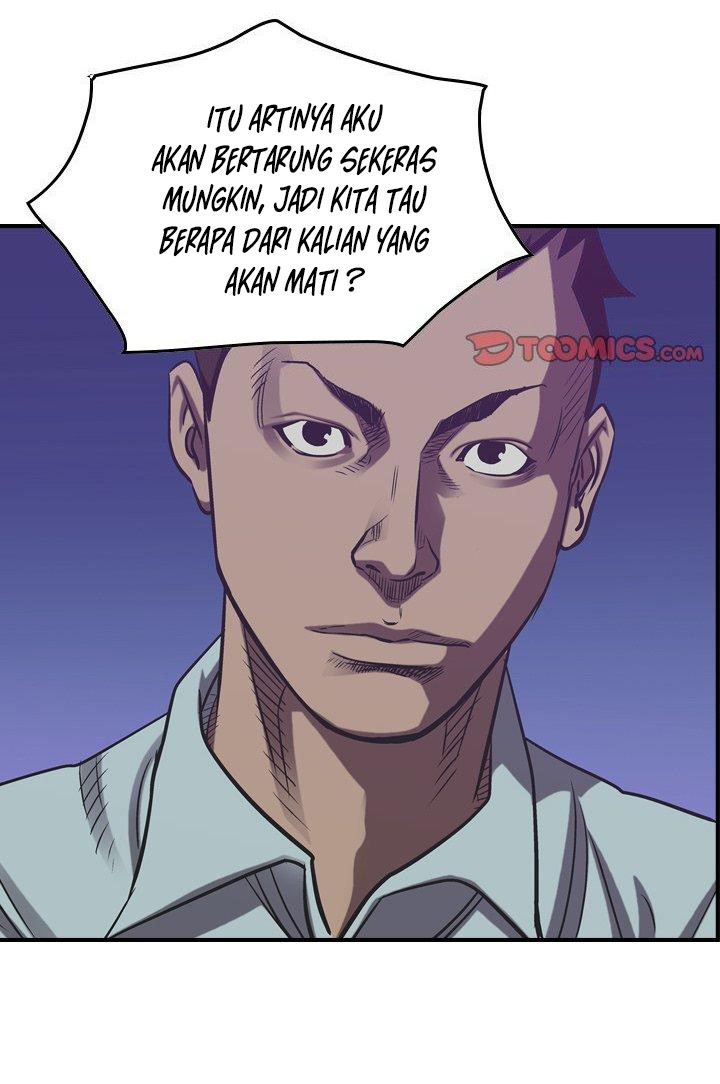 Legend: The Beginning Chapter 88 halaman 11