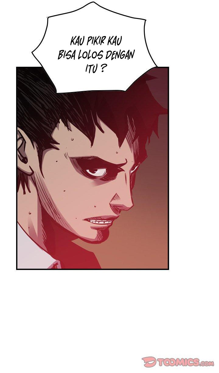 Legend: The Beginning Chapter 88 halaman 21