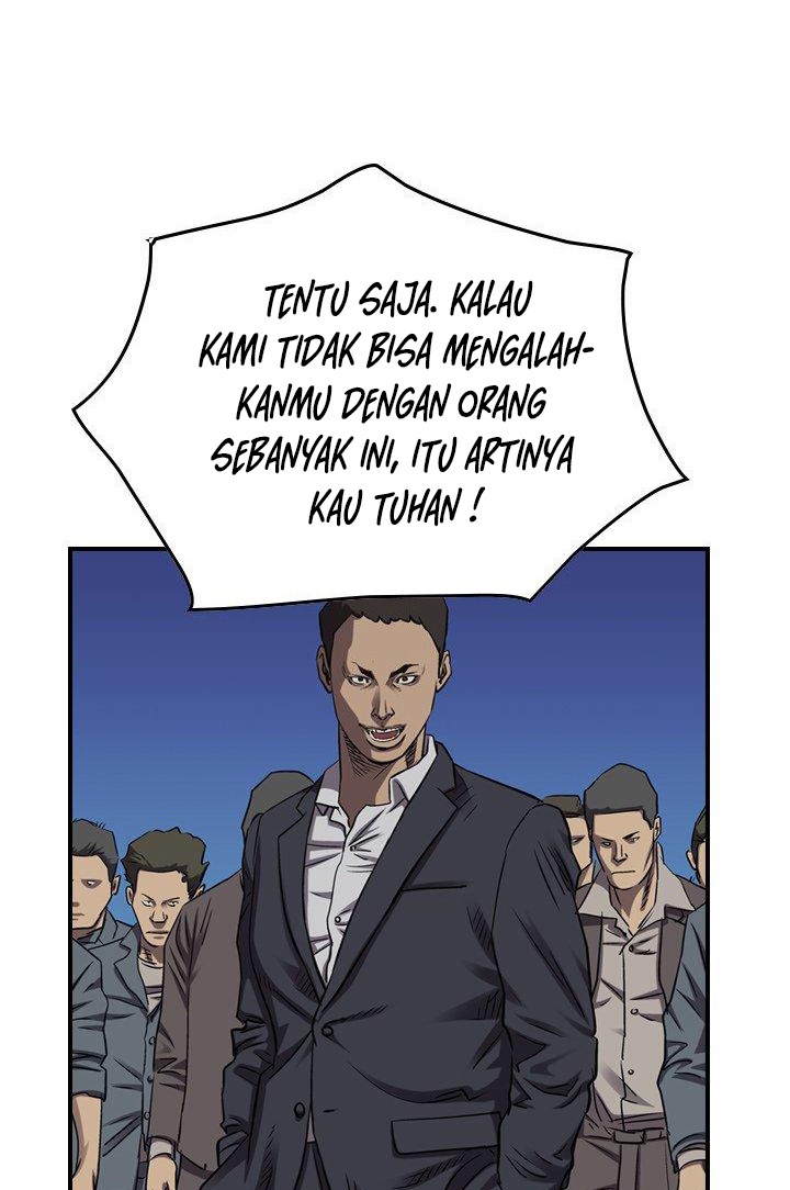 Legend: The Beginning Chapter 88 halaman 9