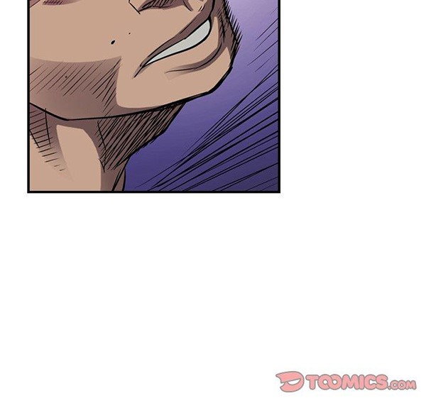 Legend: The Beginning Chapter 90 halaman 3