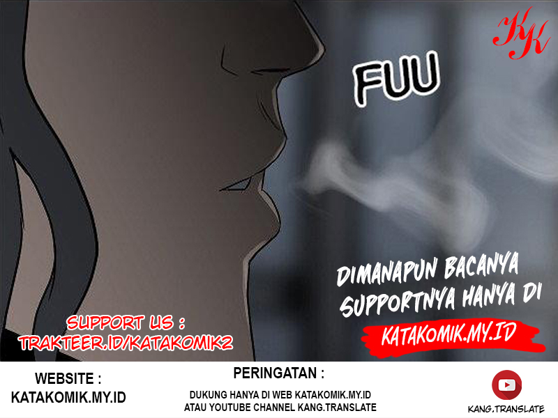 Legend: The Beginning Chapter 90 halaman 27