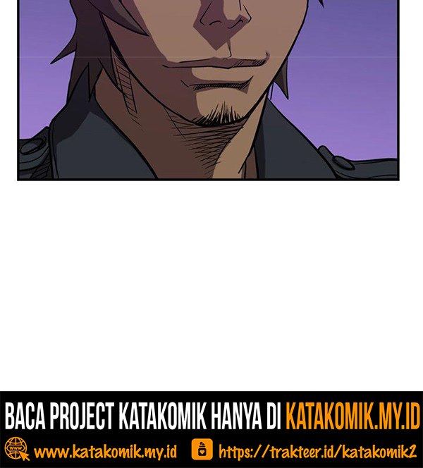 Legend: The Beginning Chapter 91 halaman 19