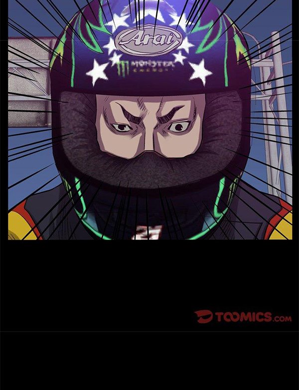 Legend: The Beginning Chapter 91 halaman 3
