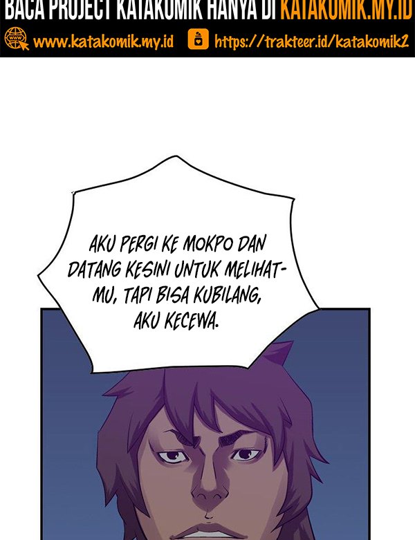 Legend: The Beginning Chapter 91 halaman 7