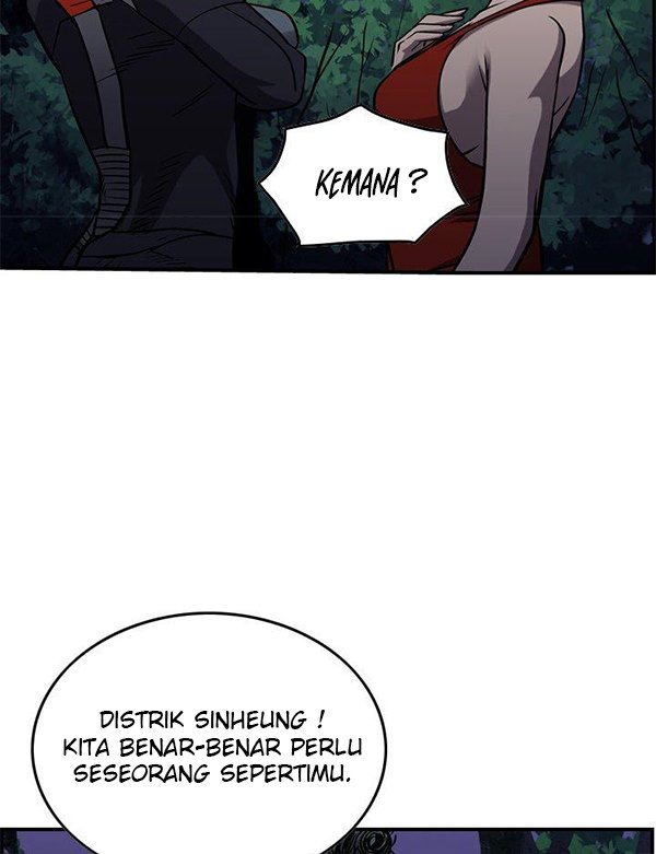 Legend: The Beginning Chapter 94 halaman 10